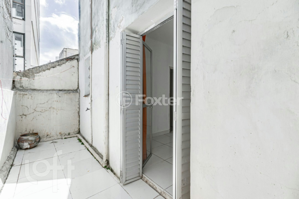 Apartamento à venda com 1 quarto, 46m² - Foto 19