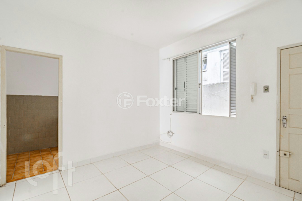 Apartamento à venda com 1 quarto, 46m² - Foto 7