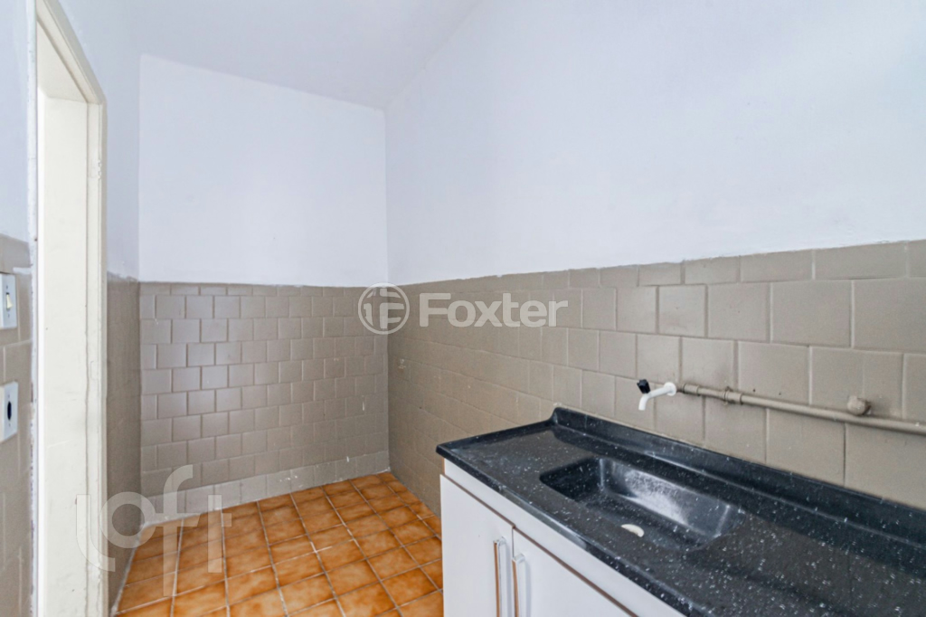 Apartamento à venda com 1 quarto, 46m² - Foto 11