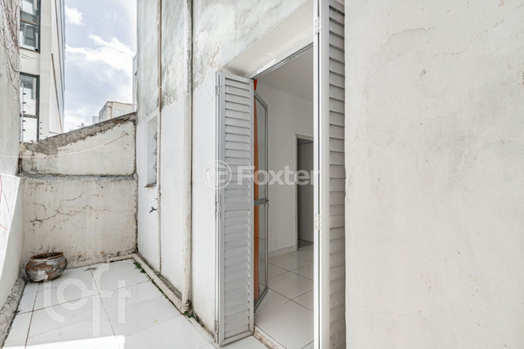 Apartamento à venda com 1 quarto, 46m² - Foto 21