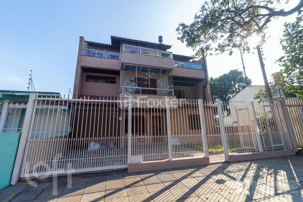 Casa à venda com 5 quartos, 323m² - Foto 63