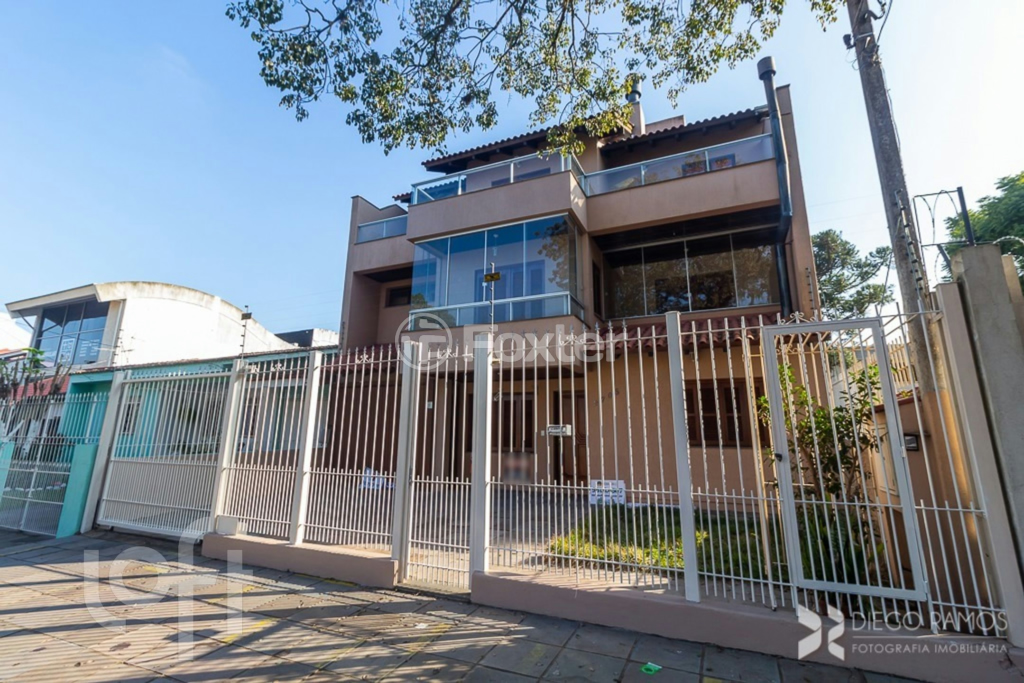 Casa à venda com 5 quartos, 323m² - Foto 62