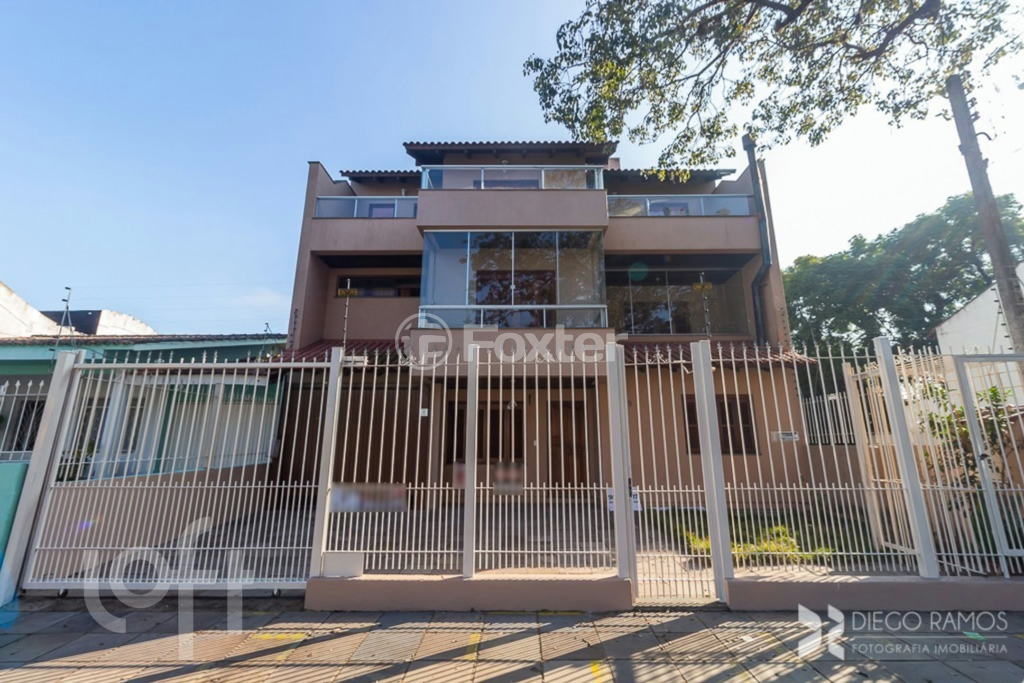 Casa à venda com 5 quartos, 323m² - Foto 64