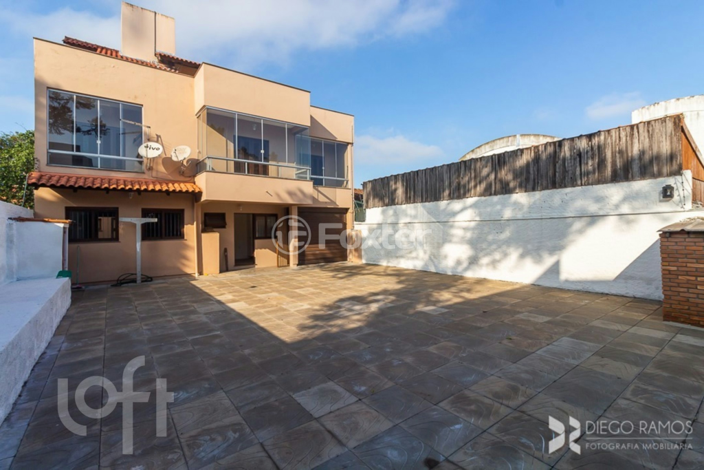 Casa à venda com 5 quartos, 323m² - Foto 44