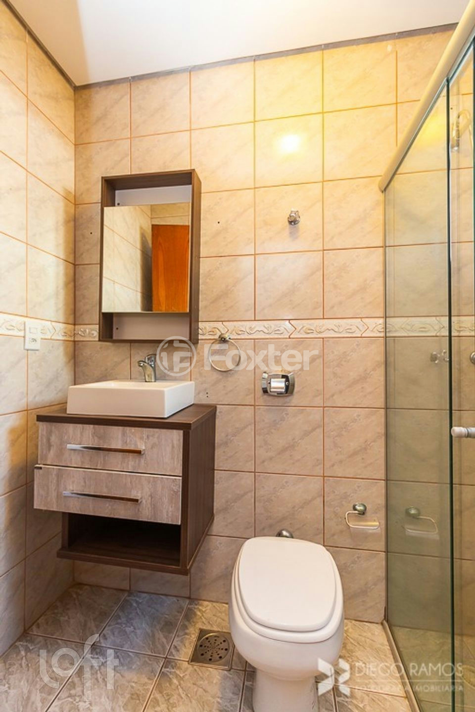 Casa à venda com 5 quartos, 323m² - Foto 58