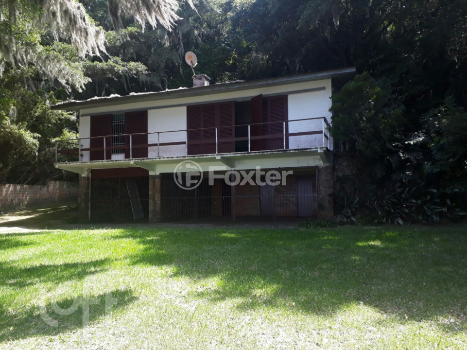 Casa à venda com 3 quartos, 120m² - Foto 40