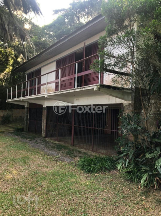 Casa à venda com 3 quartos, 120m² - Foto 55