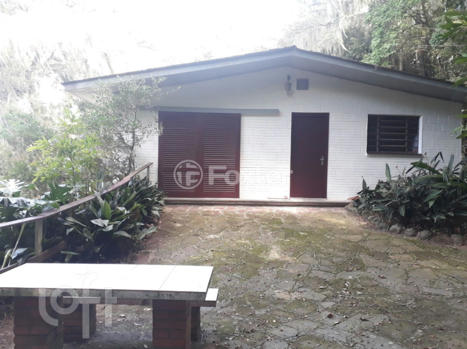Casa à venda com 3 quartos, 120m² - Foto 46