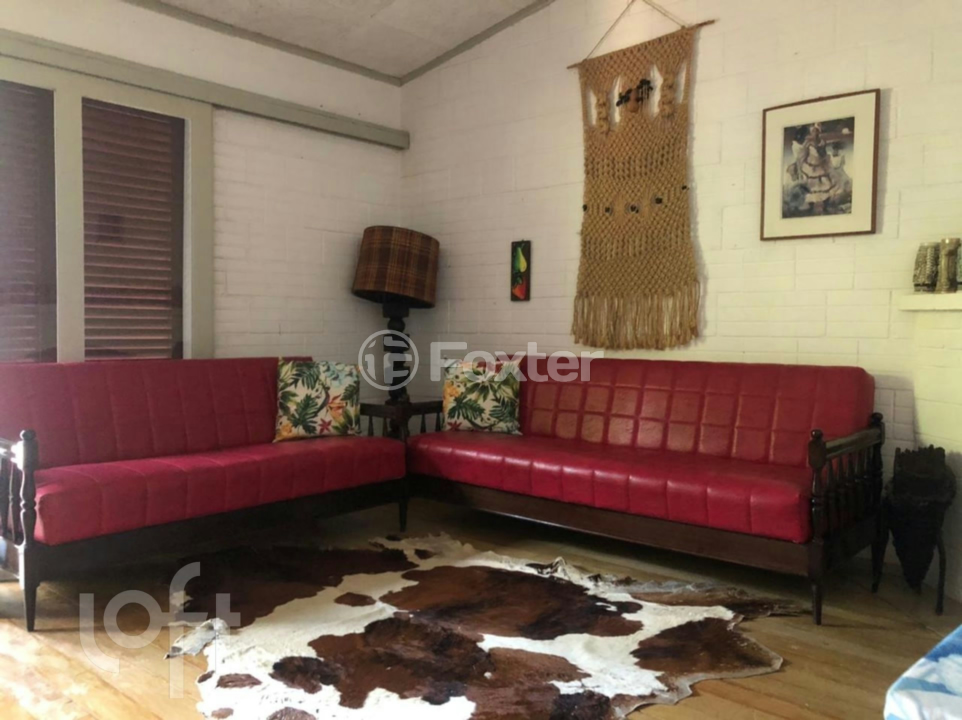 Casa à venda com 3 quartos, 120m² - Foto 74