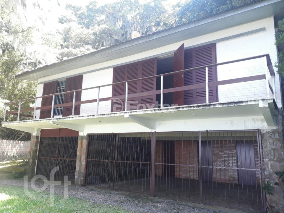 Casa à venda com 3 quartos, 120m² - Foto 25