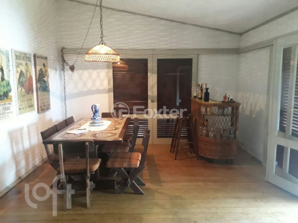 Casa à venda com 3 quartos, 120m² - Foto 21