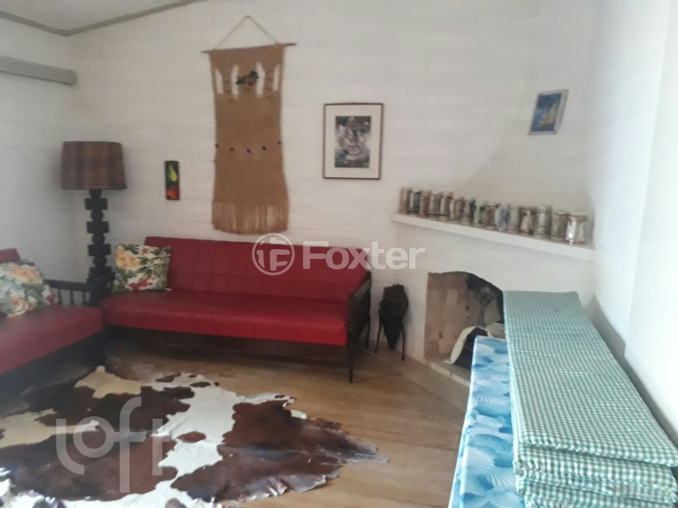 Casa à venda com 3 quartos, 120m² - Foto 18
