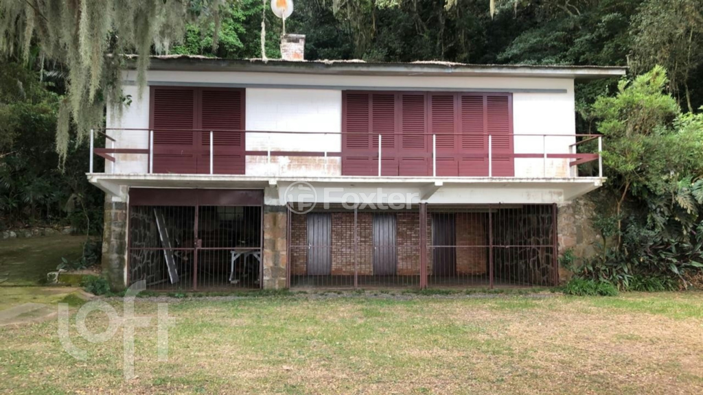 Casa à venda com 3 quartos, 120m² - Foto 20