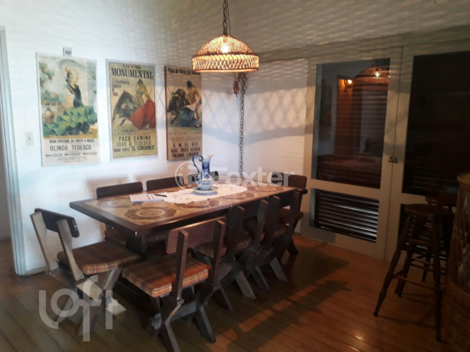 Casa à venda com 3 quartos, 120m² - Foto 19