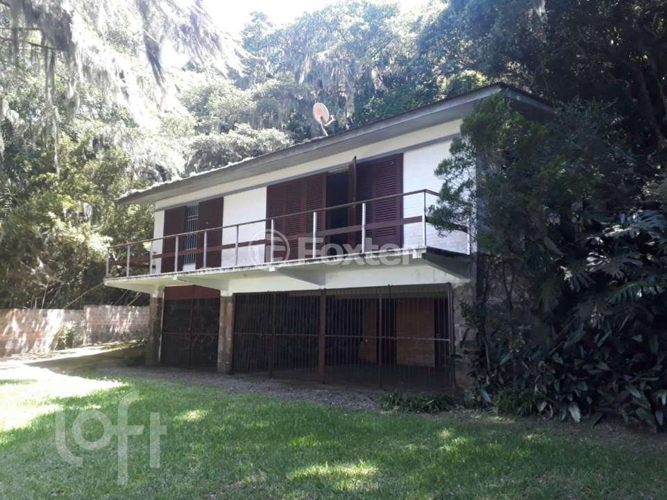 Casa à venda com 3 quartos, 120m² - Foto 3