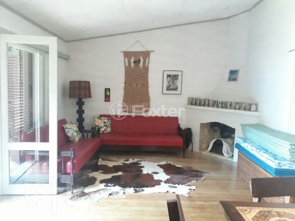 Casa à venda com 3 quartos, 120m² - Foto 22