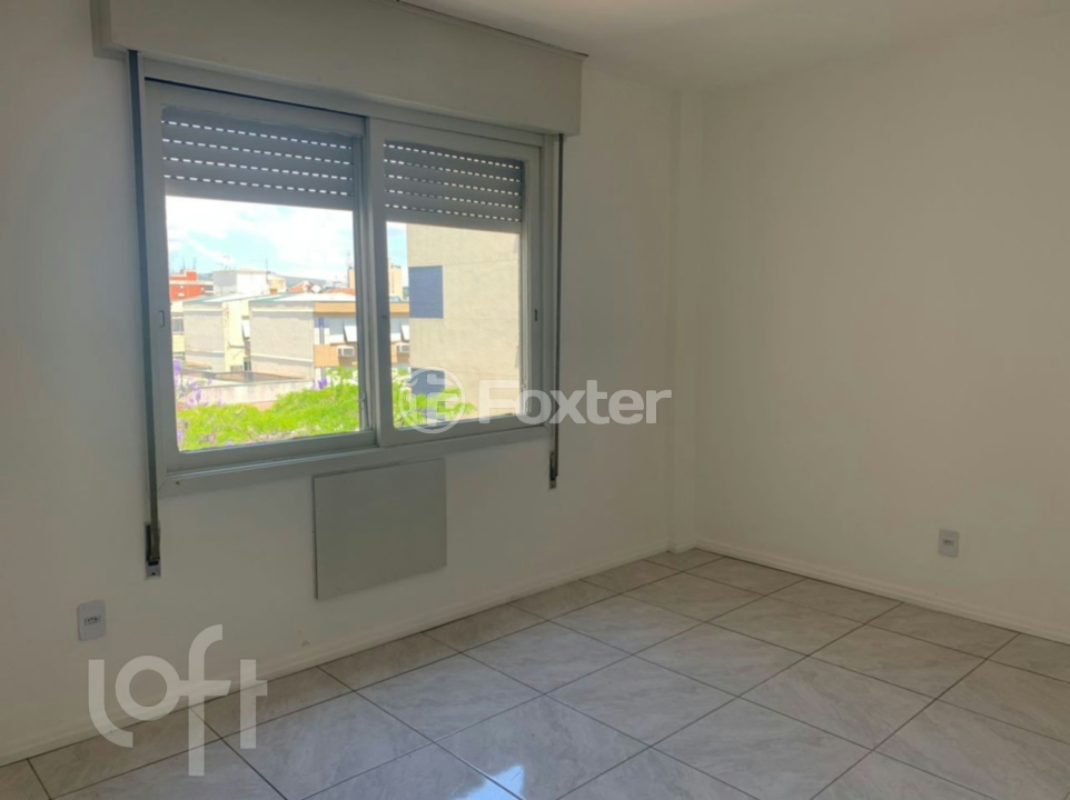 Apartamento à venda com 1 quarto, 43m² - Foto 4