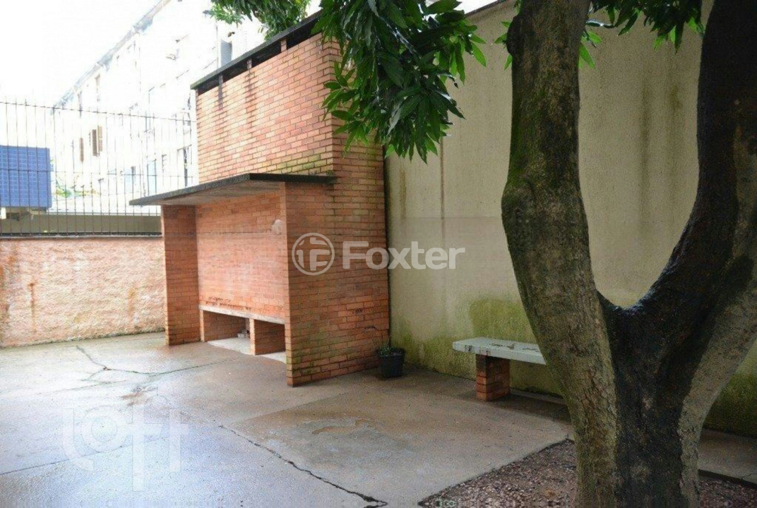Apartamento à venda com 1 quarto, 43m² - Foto 11