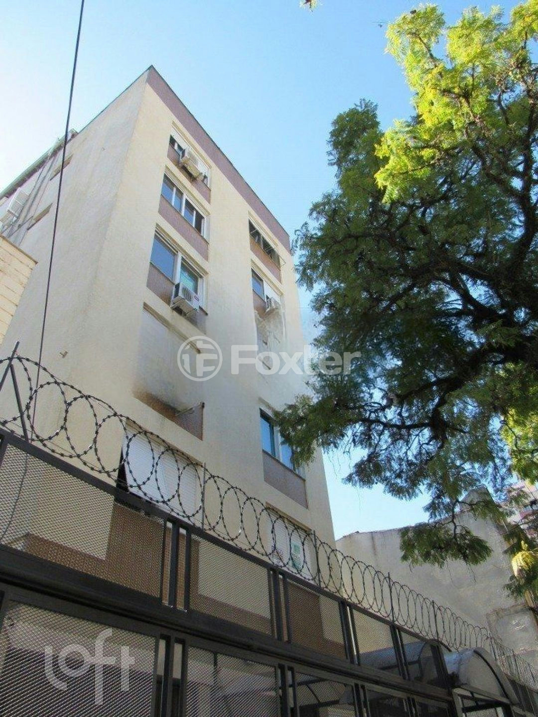 Apartamento à venda com 1 quarto, 43m² - Foto 14