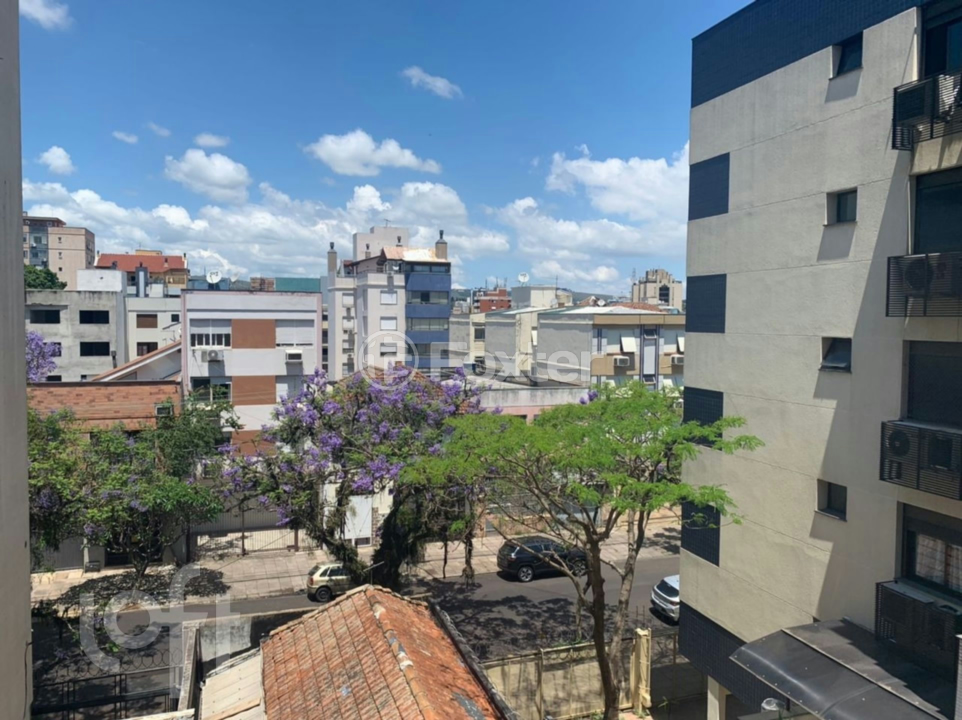 Apartamento à venda com 1 quarto, 43m² - Foto 1