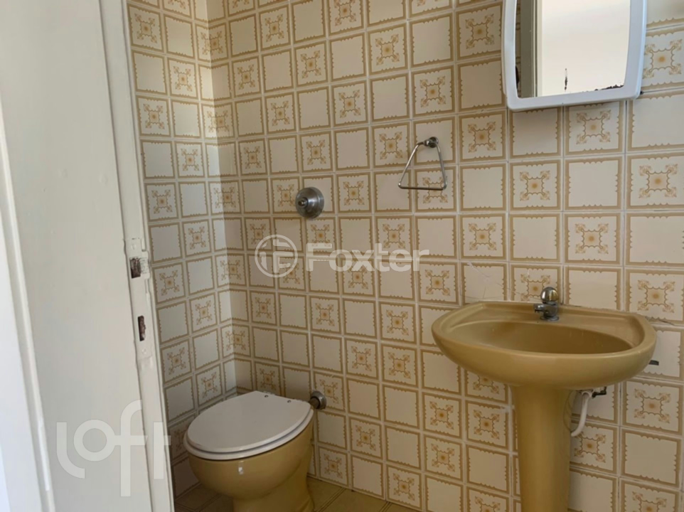 Apartamento à venda com 1 quarto, 43m² - Foto 7
