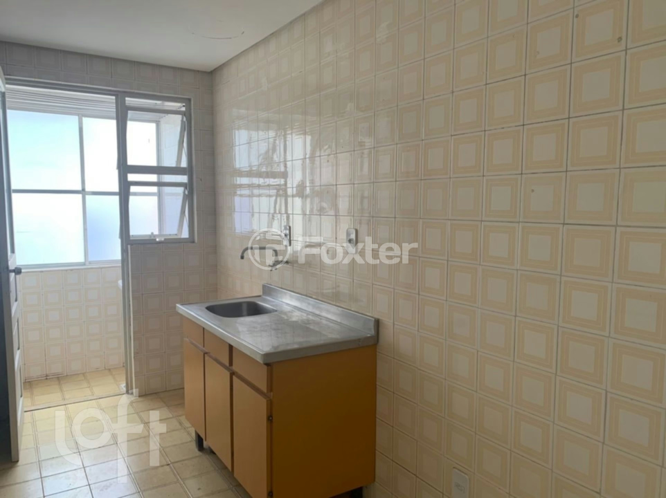 Apartamento à venda com 1 quarto, 43m² - Foto 5