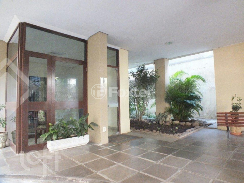 Apartamento à venda com 1 quarto, 43m² - Foto 8