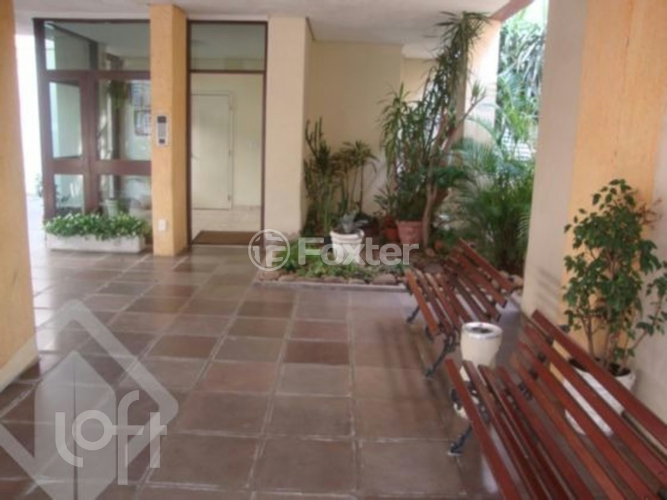 Apartamento à venda com 1 quarto, 43m² - Foto 9