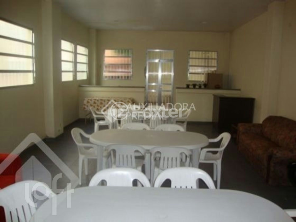 Apartamento à venda com 1 quarto, 43m² - Foto 12