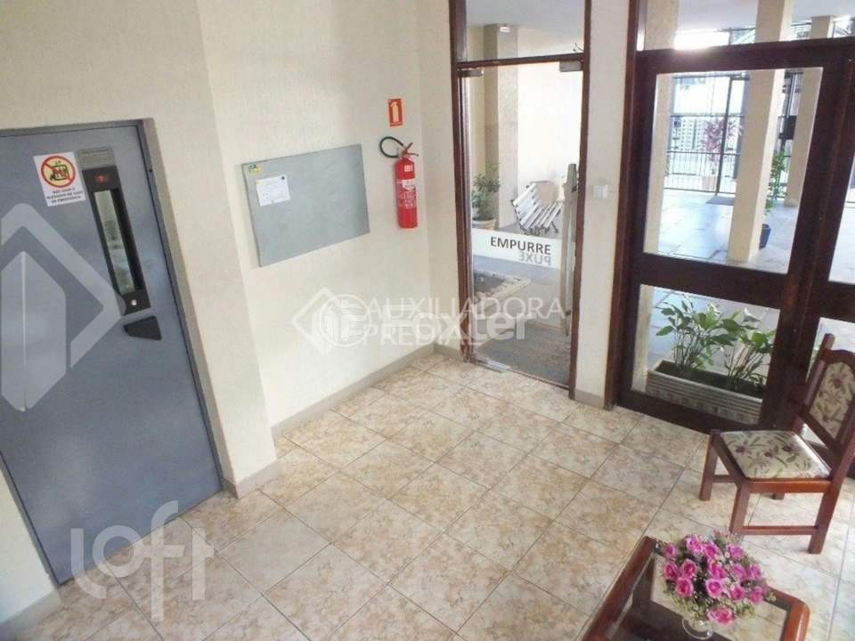 Apartamento à venda com 1 quarto, 43m² - Foto 10