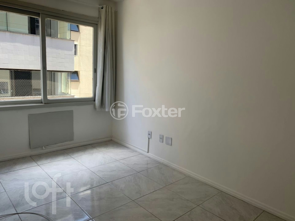 Apartamento à venda com 1 quarto, 43m² - Foto 3