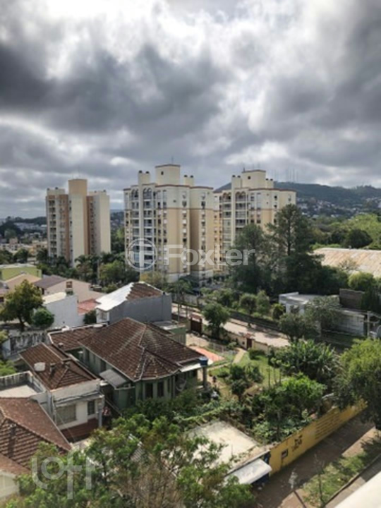 Apartamento à venda com 3 quartos, 72m² - Foto 4