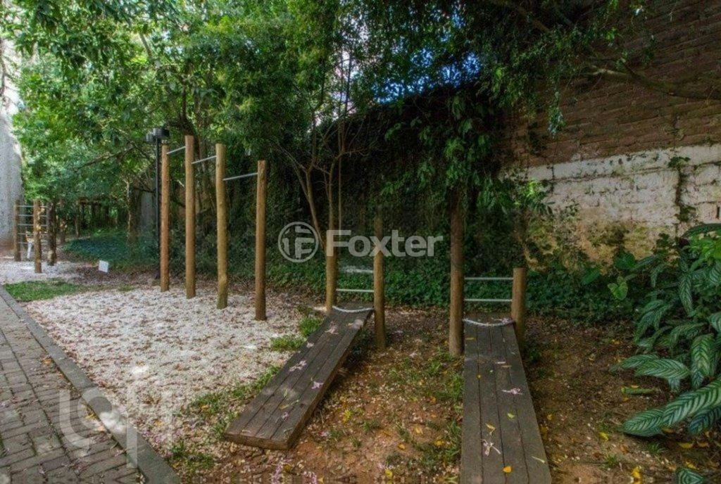 Apartamento à venda com 3 quartos, 72m² - Foto 23