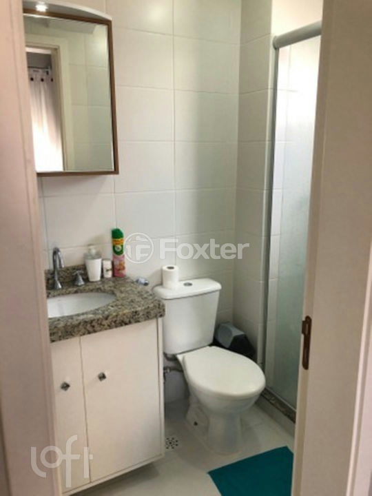 Apartamento à venda com 3 quartos, 72m² - Foto 10