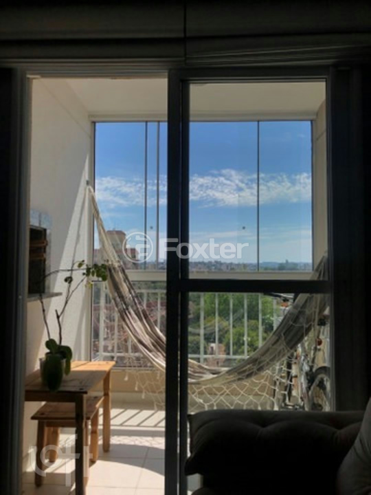 Apartamento à venda com 3 quartos, 72m² - Foto 1