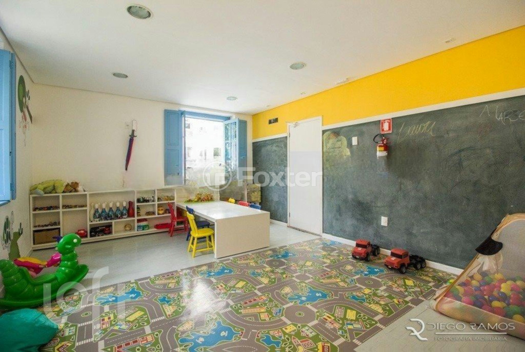 Apartamento à venda com 3 quartos, 72m² - Foto 17