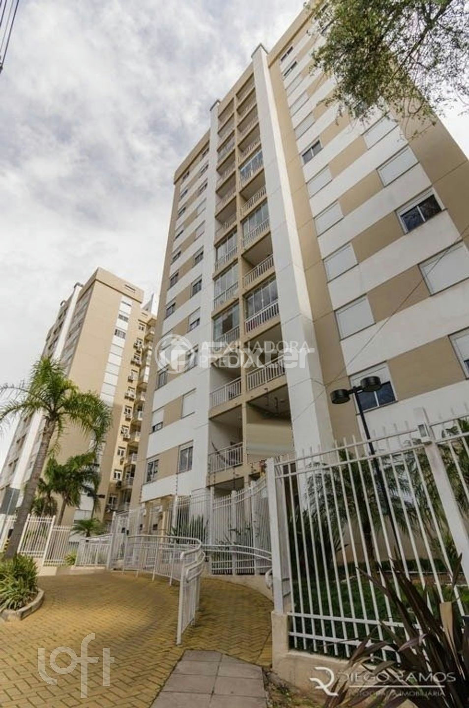 Apartamento à venda com 3 quartos, 72m² - Foto 27