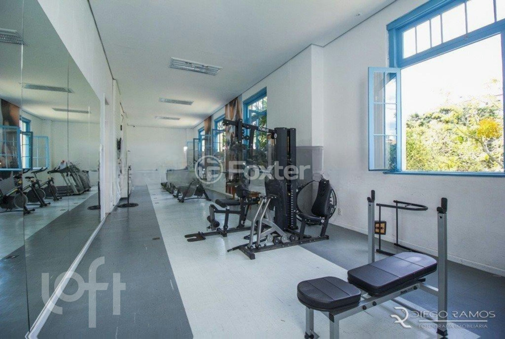 Apartamento à venda com 3 quartos, 72m² - Foto 21