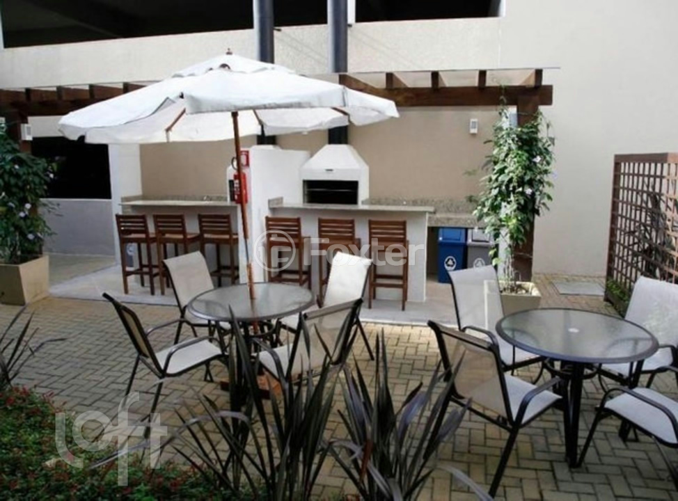 Apartamento à venda com 3 quartos, 72m² - Foto 14