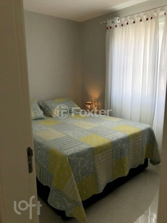 Apartamento à venda com 3 quartos, 72m² - Foto 9