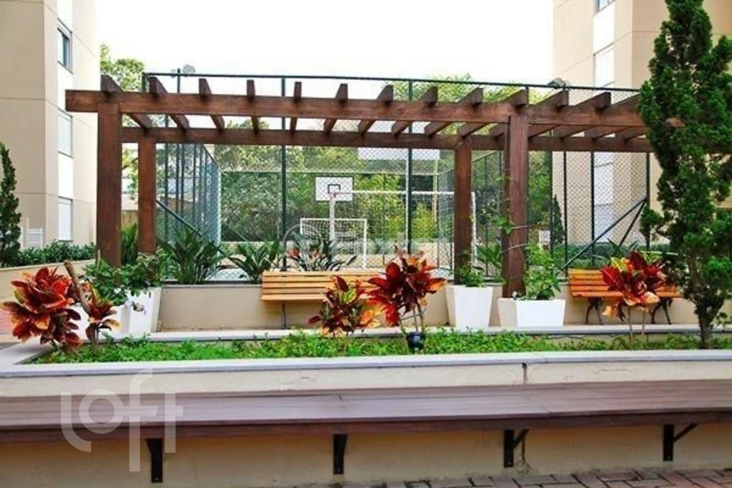 Apartamento à venda com 3 quartos, 72m² - Foto 16