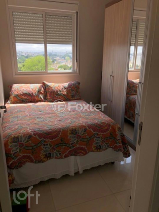 Apartamento à venda com 3 quartos, 72m² - Foto 8