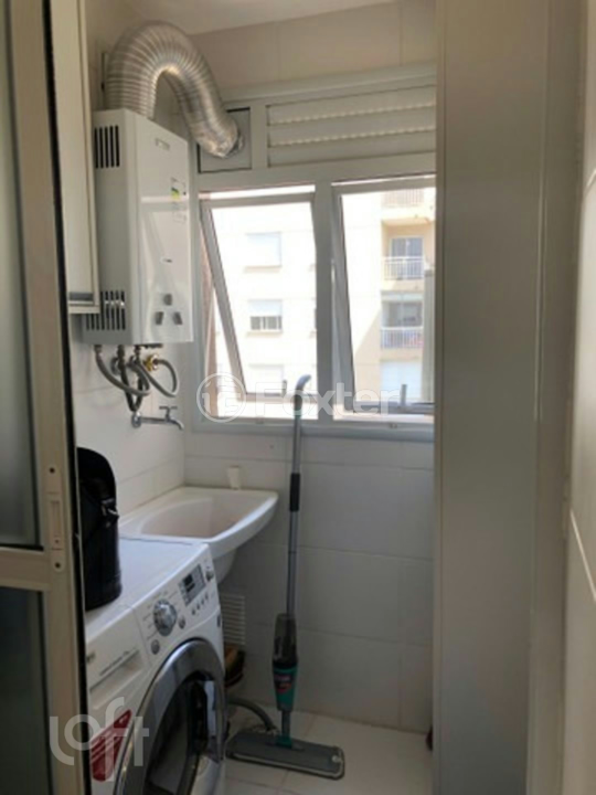 Apartamento à venda com 3 quartos, 72m² - Foto 7
