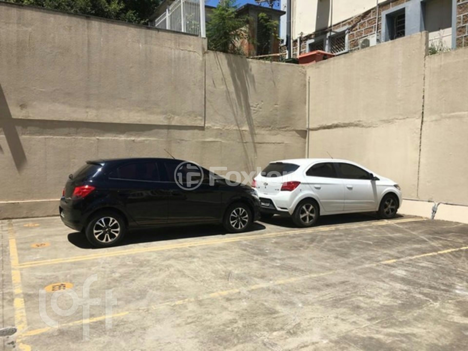 Apartamento à venda com 3 quartos, 72m² - Foto 12