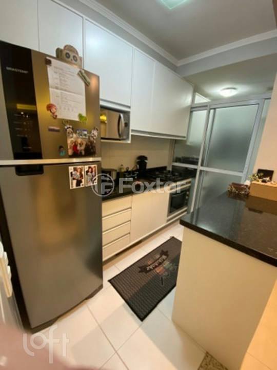 Apartamento à venda com 3 quartos, 72m² - Foto 6