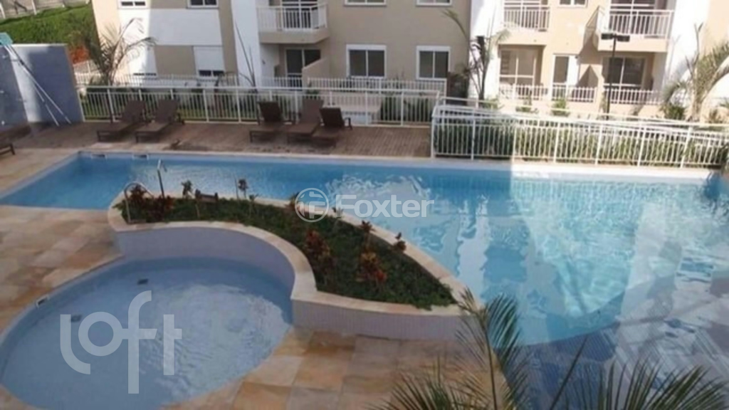 Apartamento à venda com 3 quartos, 72m² - Foto 13