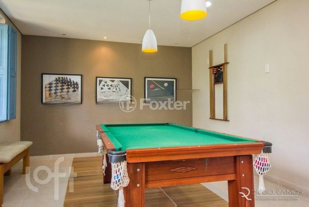 Apartamento à venda com 3 quartos, 72m² - Foto 18