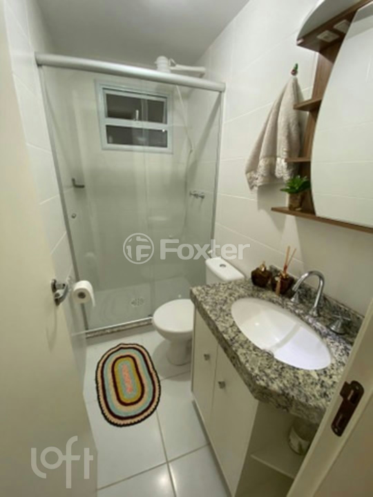 Apartamento à venda com 3 quartos, 72m² - Foto 11