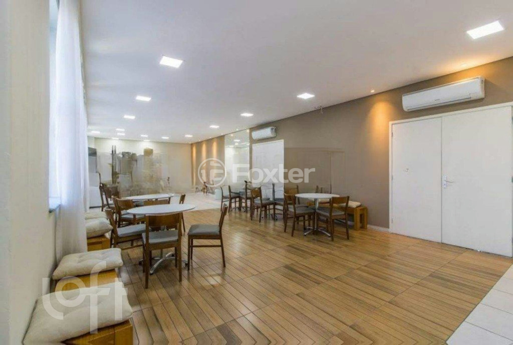 Apartamento à venda com 3 quartos, 72m² - Foto 22