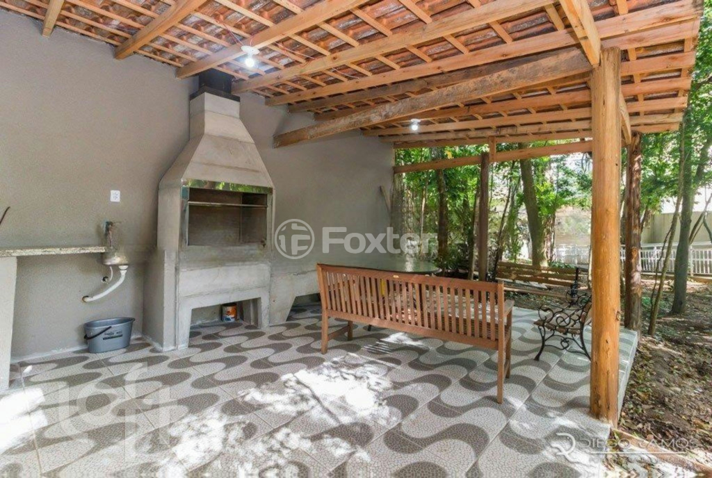 Apartamento à venda com 3 quartos, 72m² - Foto 24